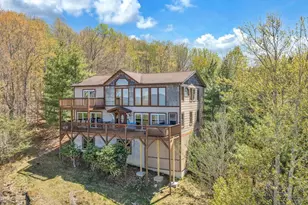 124 W Blueberry Ln, Beech Mountain, NC 28604 - Photo 46
