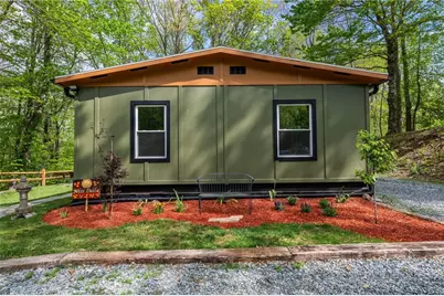 1426 Rainbow Trail, Boone, NC 28607 - Photo 36