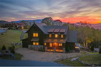 169 White Eagle Trail, Banner Elk, NC 28604 - Photo 1