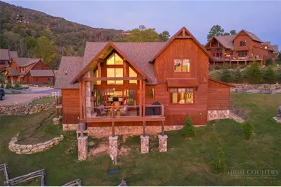 169 White Eagle Trail, Banner Elk, NC 28604 - Photo 48