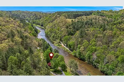 1361 River Front Drive, Jefferson, NC 28640 - Photo 46