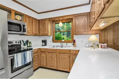 1361 River Front Drive, Jefferson, NC 28640 - Photo 6