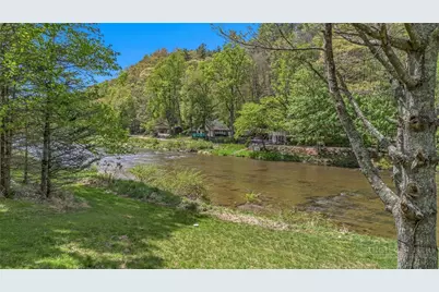 1361 River Front Drive, Jefferson, NC 28640 - Photo 2