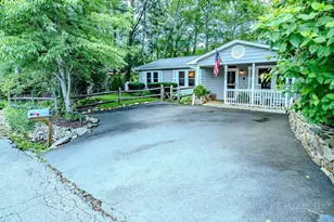 492 Skyland View Dr, Blowing Rock, NC 28605 - Photo 4