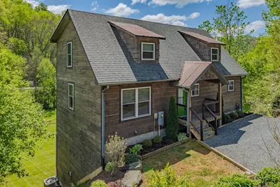 210 Grand Creek Road, Vilas, NC 28692 - Photo 2