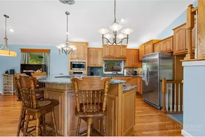 201 E Buck Mountain Road, West Jefferson, NC 28694 - Photo 14