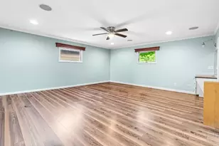 201 E Buck Mountain Rd, West Jefferson, NC 28694 - Photo 20