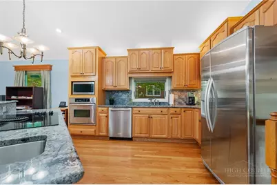 201 E Buck Mountain Road, West Jefferson, NC 28694 - Photo 16