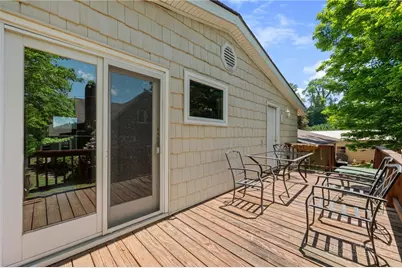 201 E Buck Mountain Road, West Jefferson, NC 28694 - Photo 26