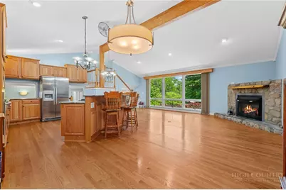 201 E Buck Mountain Road, West Jefferson, NC 28694 - Photo 12