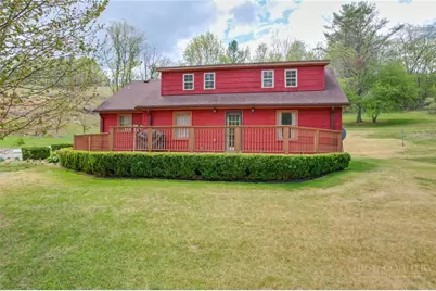 969 Allen Road, Piney Creek, NC 28663 - Photo 1