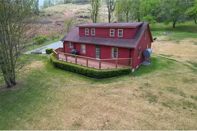 969 Allen Road, Piney Creek, NC 28663 - Photo 2