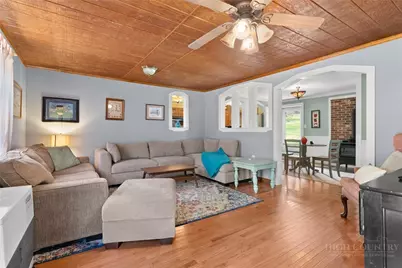 969 Allen Road, Piney Creek, NC 28663 - Photo 6