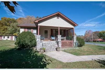 292 Little Elk Road, Elk Park, NC 28622 - Photo 1
