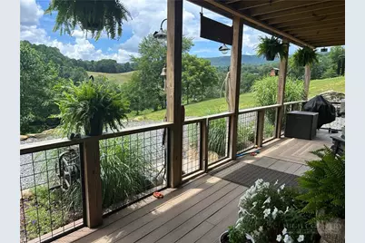 509 Grant Houck Road, Todd, NC 28684 - Photo 2