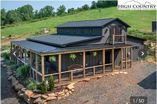 509 Grant Houck Rd, Todd, NC 28684 - Photo 4