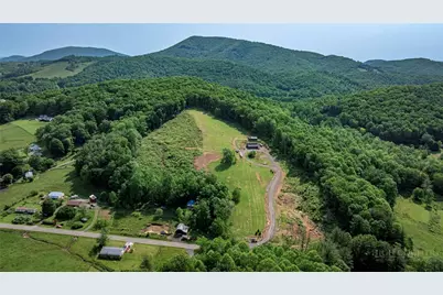 509 Grant Houck Road, Todd, NC 28684 - Photo 1