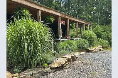 509 Grant Houck Road, Todd, NC 28684 - Photo 6
