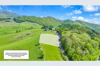 Lot #11 Terra Vista Drive, Laurel Springs, NC 28644 - Photo 6