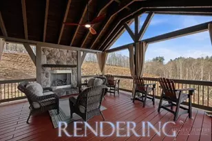 485 Autumn Leaf Wy, Crumpler, NC 28617 - Photo 14
