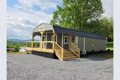 855 Grandview Drive, Sparta, NC 28675 - Photo 2