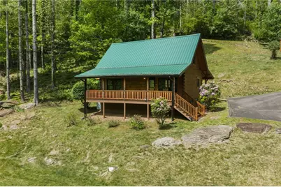 613 Silas Creek Road, Lansing, NC 28643 - Photo 1