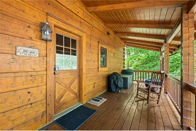 613 Silas Creek Road, Lansing, NC 28643 - Photo 28