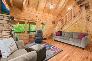 613 Silas Creek Rd, Lansing, NC 28643 - Photo 16