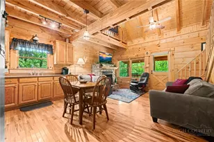 613 Silas Creek Rd, Lansing, NC 28643 - Photo 18
