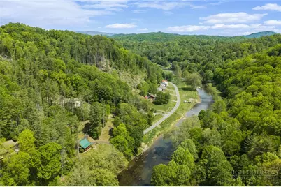 613 Silas Creek Road, Lansing, NC 28643 - Photo 38