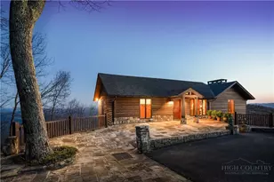 260 Beacon Hill, Blowing Rock, NC 28605 - Photo 4