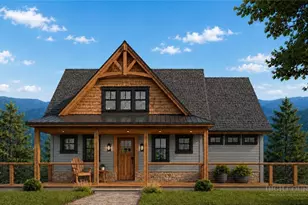 174 Winter Park Trail, Beech Mountain, NC 28604 - Photo 2
