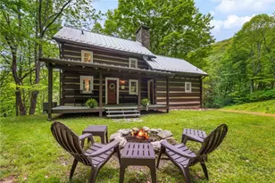 410 Loves Knob Rd, Sugar Grove, NC 28607 - Photo 1