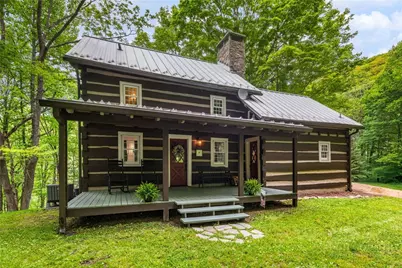 410 Loves Knob Road, Sugar Grove, NC 28607 - Photo 2