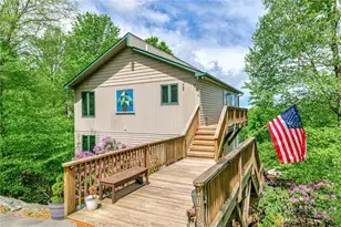 1078 Charter Hills Rd, Beech Mountain, NC 28604 - Photo 2