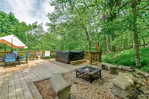 1078 Charter Hills Rd, Beech Mountain, NC 28604 - Photo 44