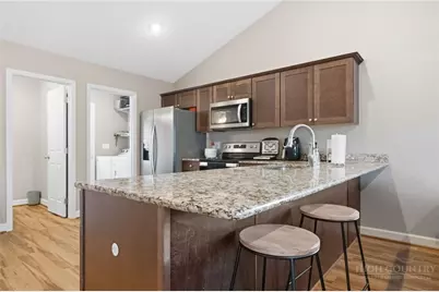 463 Townhomes Place #21, Boone, NC 28607 - Photo 12