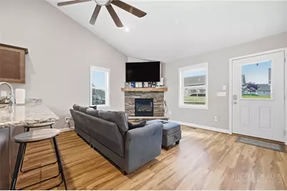 463 Townhomes Place #21, Boone, NC 28607 - Photo 14