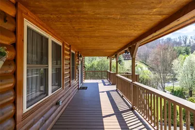 11 Lucky Lakes Drive, Piney  Creek, NC 28631 - Photo 36