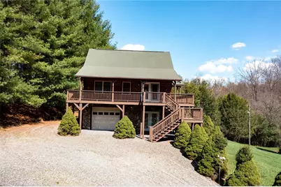 11 Lucky Lakes Drive, Piney  Creek, NC 28631 - Photo 8