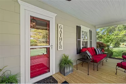 1688 Sunset Drive, Blowing Rock, NC 28605 - Photo 2