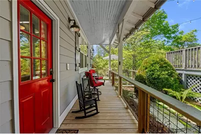 1688 Sunset Drive, Blowing Rock, NC 28605 - Photo 4
