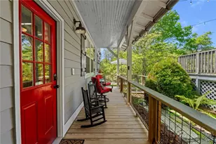 1688 Sunset Dr, Blowing Rock, NC 28605 - Photo 4