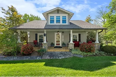 1688 Sunset Drive, Blowing Rock, NC 28605 - Photo 1