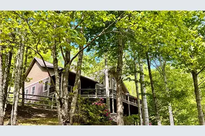 153 Deer Spring Lane, West Jefferson, NC 28694 - Photo 38