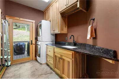 153 Deer Spring Lane, West Jefferson, NC 28694 - Photo 24