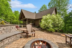 153 Deer Spring Ln, West Jefferson, NC 28694 - Photo 2