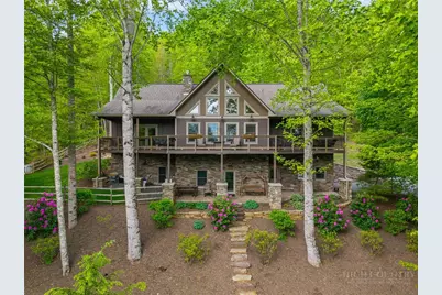 153 Deer Spring Lane, West Jefferson, NC 28694 - Photo 1
