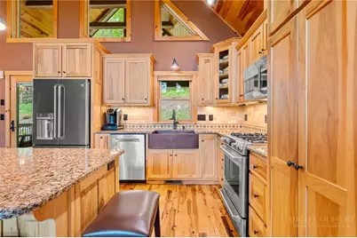 153 Deer Spring Lane, West Jefferson, NC 28694 - Photo 8