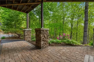 153 Deer Spring Ln, West Jefferson, NC 28694 - Photo 36